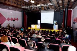 DÜ’de ‘Çevre Sorunları Çalıştayı’ düzenlendi