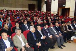 Onun fikirleri Kur’an ve sünnete dayanıyor