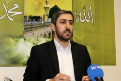 Risale-i Nur, zindanların ve sürgünlerin meyvesidir