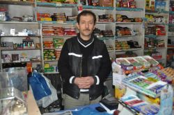 Eşkâlleri belli olan hırsızlar üç aydır yakalanamadı