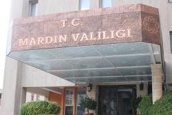 Mardin Valiliği’nden operasyon açıklaması