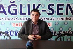 Vatandaşı mağdur etmeden hak arayışı yapılmalıdır