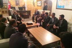 Durgan: Öncelikli sorunumuz elektrik sorunudur