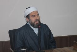 Şanlıurfa’da Mustazaflar Haftası etkinliği düzenlendi