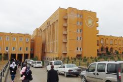 Kızıltepe Devlet Hastanesi'nden internet açıklaması