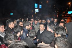 MŞÜ’ de öğrencilerin ulaşım sıkıntısı çözülemiyor