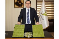 Antep’in Fıstık Ezmesi tescilleniyor