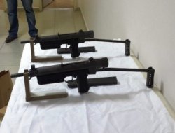 Li Amedê operasyona çekan