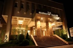 Gaziantep’te Suriye’ye geçmek isteyen 273 kişi yakalandı