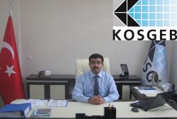 KOSGEB’den fuar çağrısı