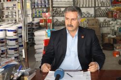 Belediye işçilerinin Edessa Kent mağduriyeti devam ediyor