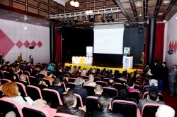 DÜ’de Çevre sorunları çalıştayı düzenlendi