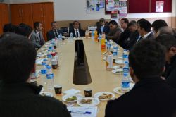 “Tek gencimizi kaybetme lüksümüz yok”