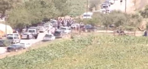 Diyarbakır’da 14 köyde sokağa çıkma yasağı