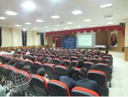 AB Öykü Yarışması Sonuçlandı