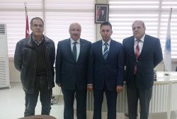 Batman Üniversitesinde Sosyal Güvenlik Bölümü açılsın