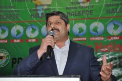 Hür-Der’den ODTÜ’deki saldırıya tepki