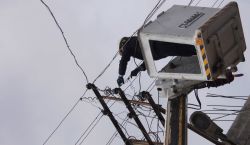 Dicle EPSAŞ 100 abonenin elektriğini kesti