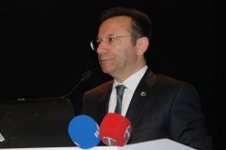 DÜ’de ‘Said Paşa ve Süleyman Nazif Sempozyumu’