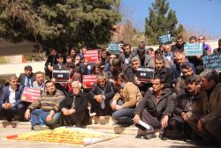 Defterdarlık üyelerine açılan soruşturmaya tepki