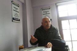 Kadına şiddet acziyetin göstergesidir