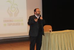 “Medresetü’z-Zehra kurulsaydı bu gün Kürt Sorunu’ndan bahsediyor olmayacaktık”