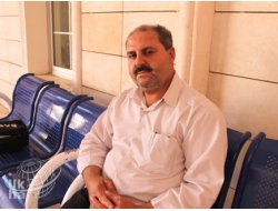 Unutkan Yaşlı Adamı Vurdular