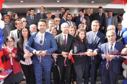 Bakan Şimşek: Eğitime 87 buçuk milyar lira kaynak ayırdık