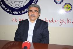 “Binlerce cami görevli bekliyor”