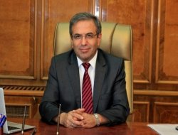 Omer Demir bû serokê OSYMyê