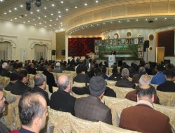 Hefteya Mustezefan a Cîhanê didome