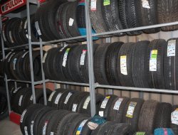 Kış lastiği uygulaması 1 Nisan'da sona eriyor