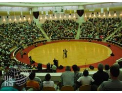 Şehr-i Sultan'a Doğru