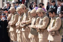 Çanakkale Ruhu Canlandırılıyor