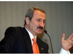 Bakan Çağlayan Muş'a Geliyor