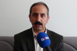 “O bir dava adamıydı”