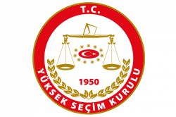 Seçmen listeleri bugün askıdan iniyor