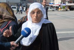 “Çocuklarımızı kimse oy kurbanı yapmasın”