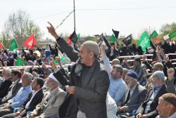 Batman’da ilk Kutlu Doğum etkinliği hafta sonu yapılacak