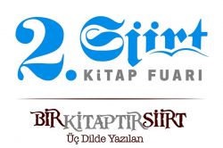 Siirt’te 2'ci Kitap Fuarı düzenlenecek