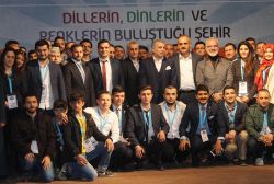 “Doğu’ya hep önyargıyla geliyoruz!”