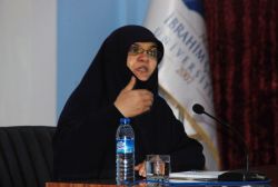 “Kadınlar olarak muvahhitler yetiştirmeliyiz”