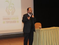 Ustad bedîûzzaman li ÎzmîrÊ hat bibîranîn