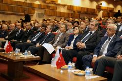 Gaziantep Kent Konseyi 5. Olağan birleşimi gerçekleşti