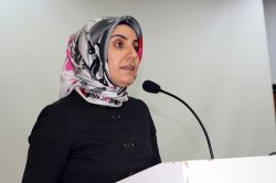 Ağrı’da ‘Hayat Boyu’ öğrenme konuşuldu