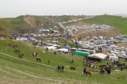 Silvan’da Murat Şenlikleri başladı