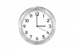 Bu gece saatler ileri alınacak