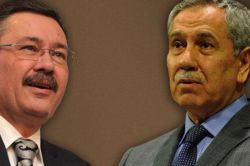 Arınç'ın 'Ömrüm vefa ederse' açıklamasında tehdit algısı mı var?