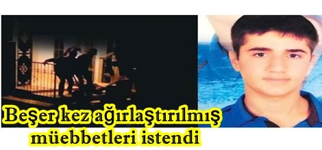 Diyarbakır'da vahşice katledilen gençler