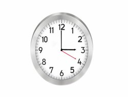 Ji bîr nekin: Sepandina saeta havînê dê sibe dest pê bike